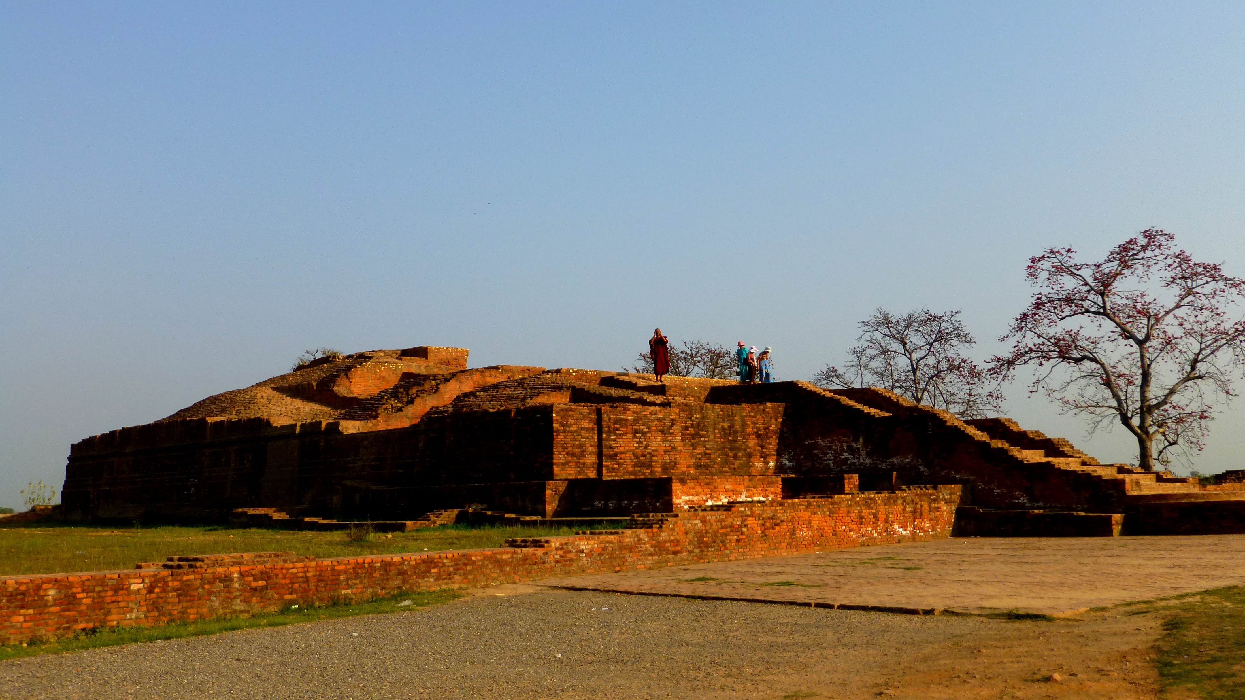 Shravasti — Capital of Kosala and Jetavana Monastery
