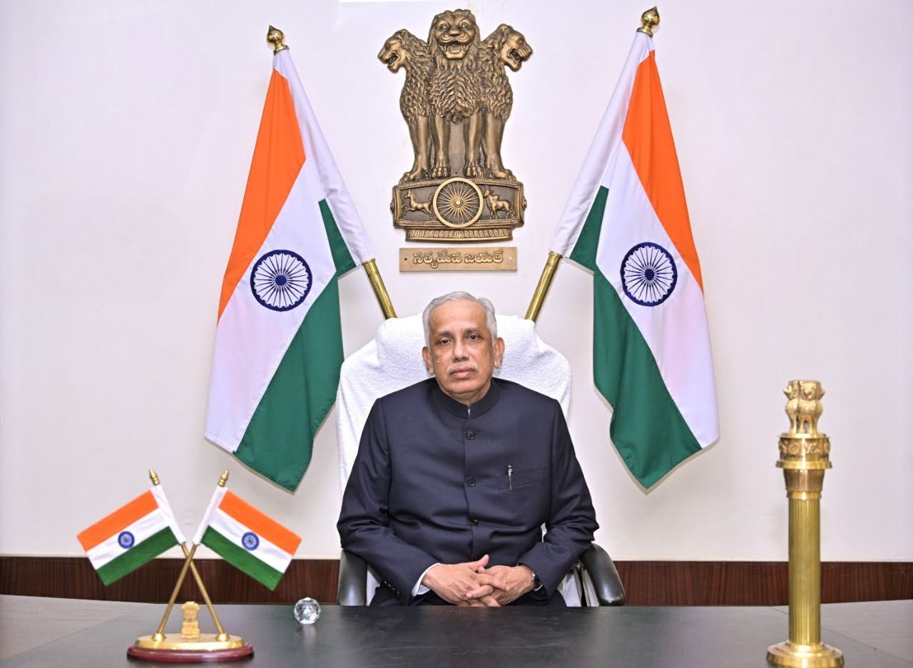 Shri S. Abdul Nazeer