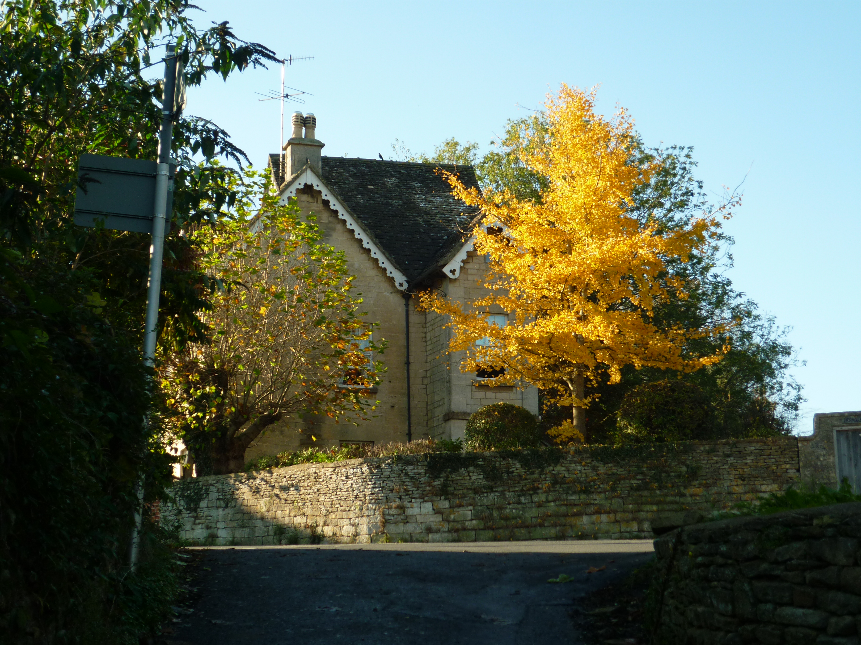Horsley Hills
