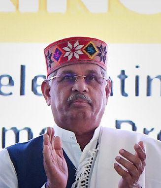 Shri Rajendra Vishwanath Arlekar