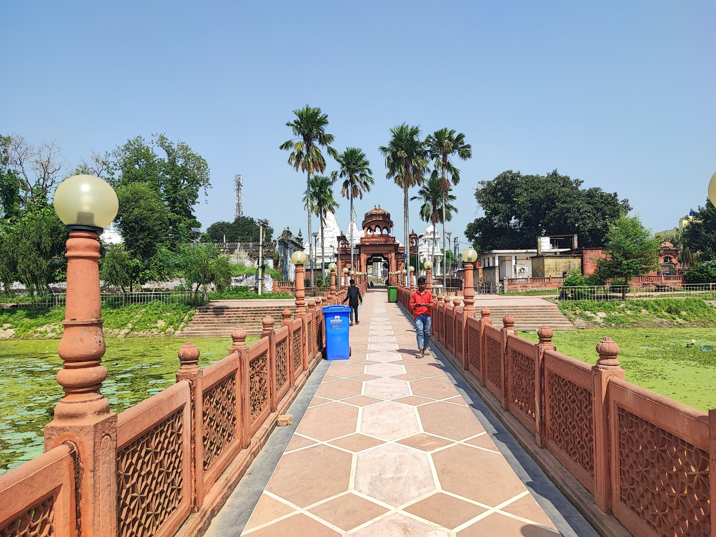 Pawapuri Travel Image