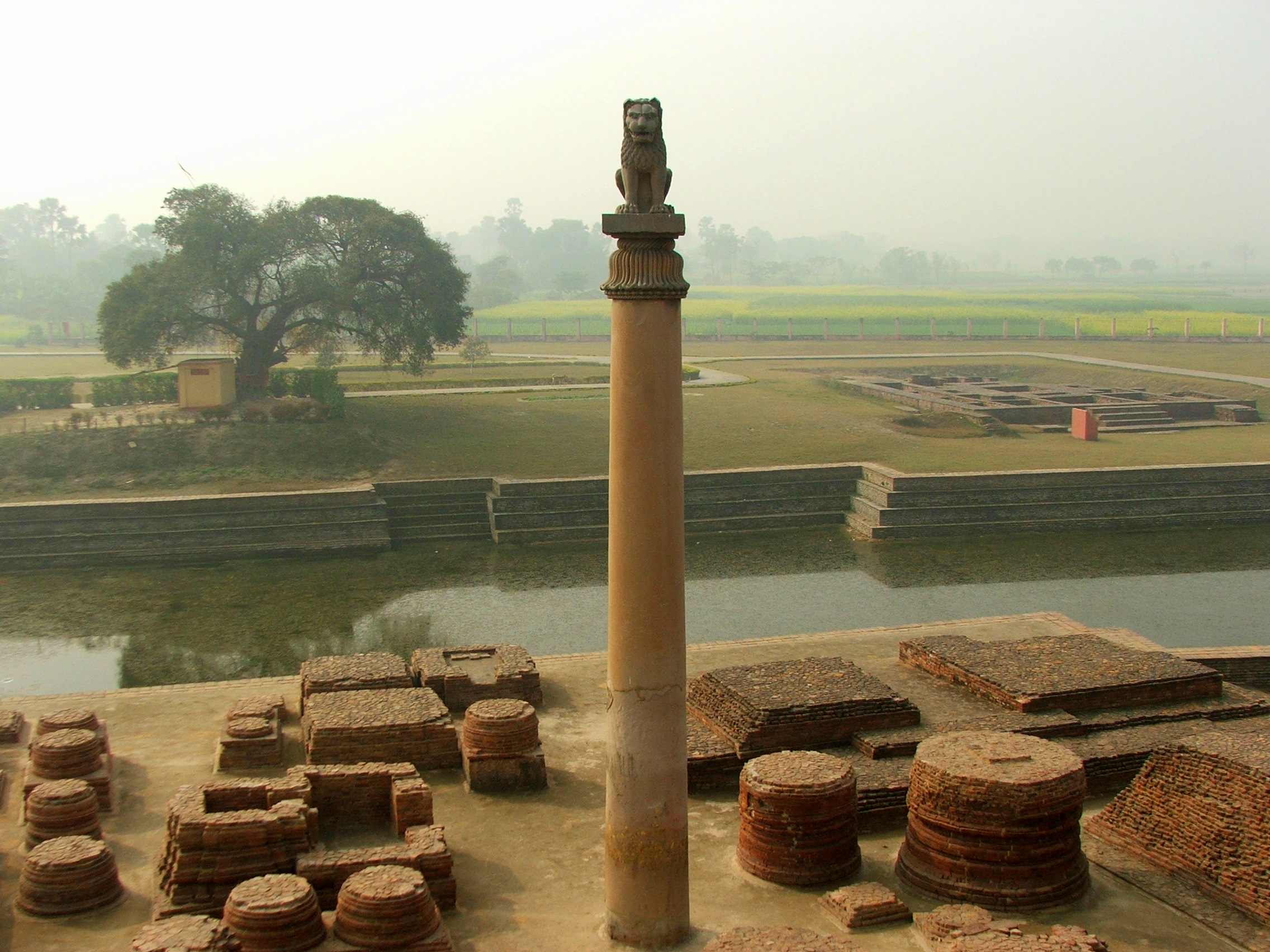 Vaishali Travel Image