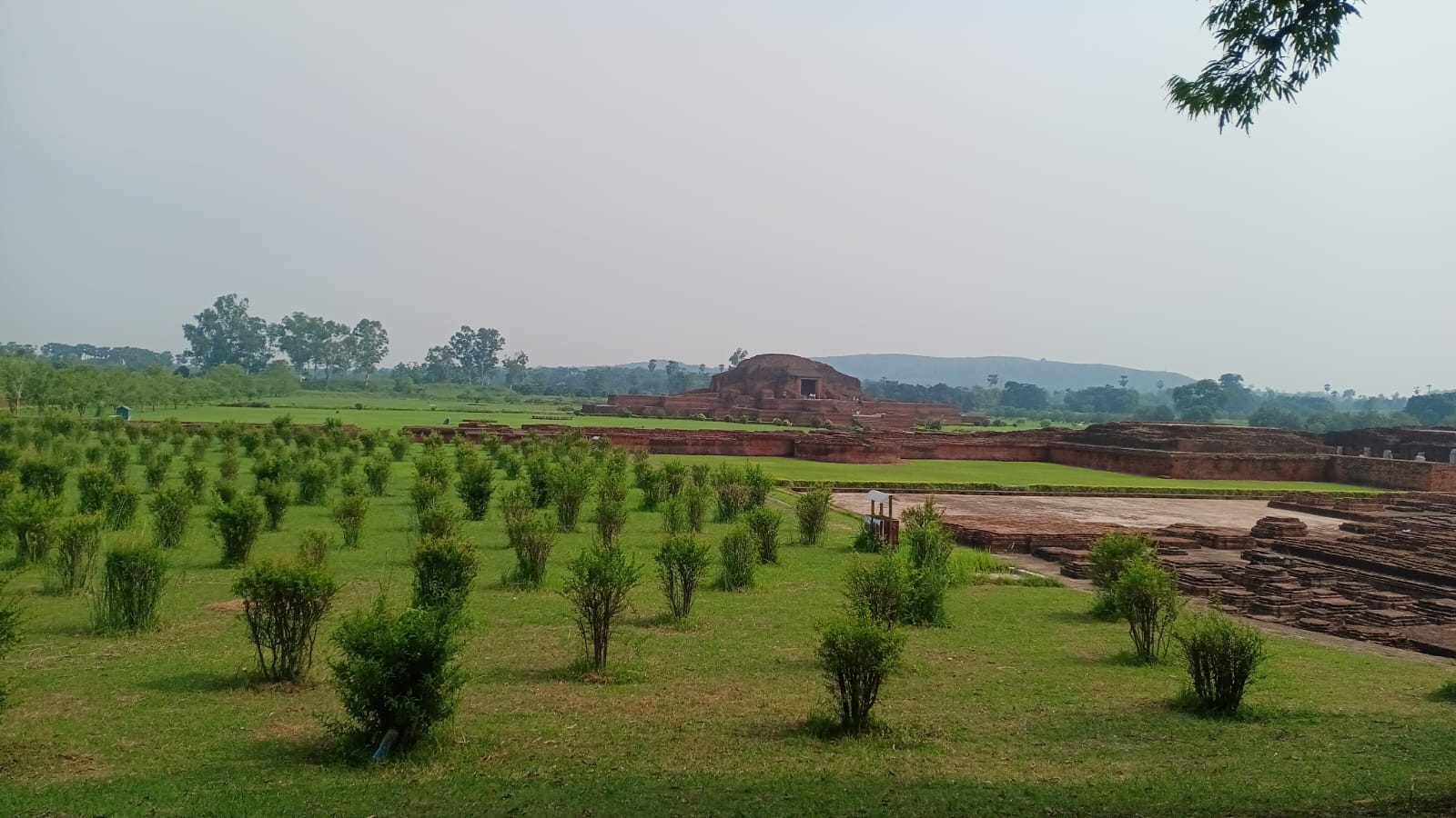 Vikramashila Travel Image