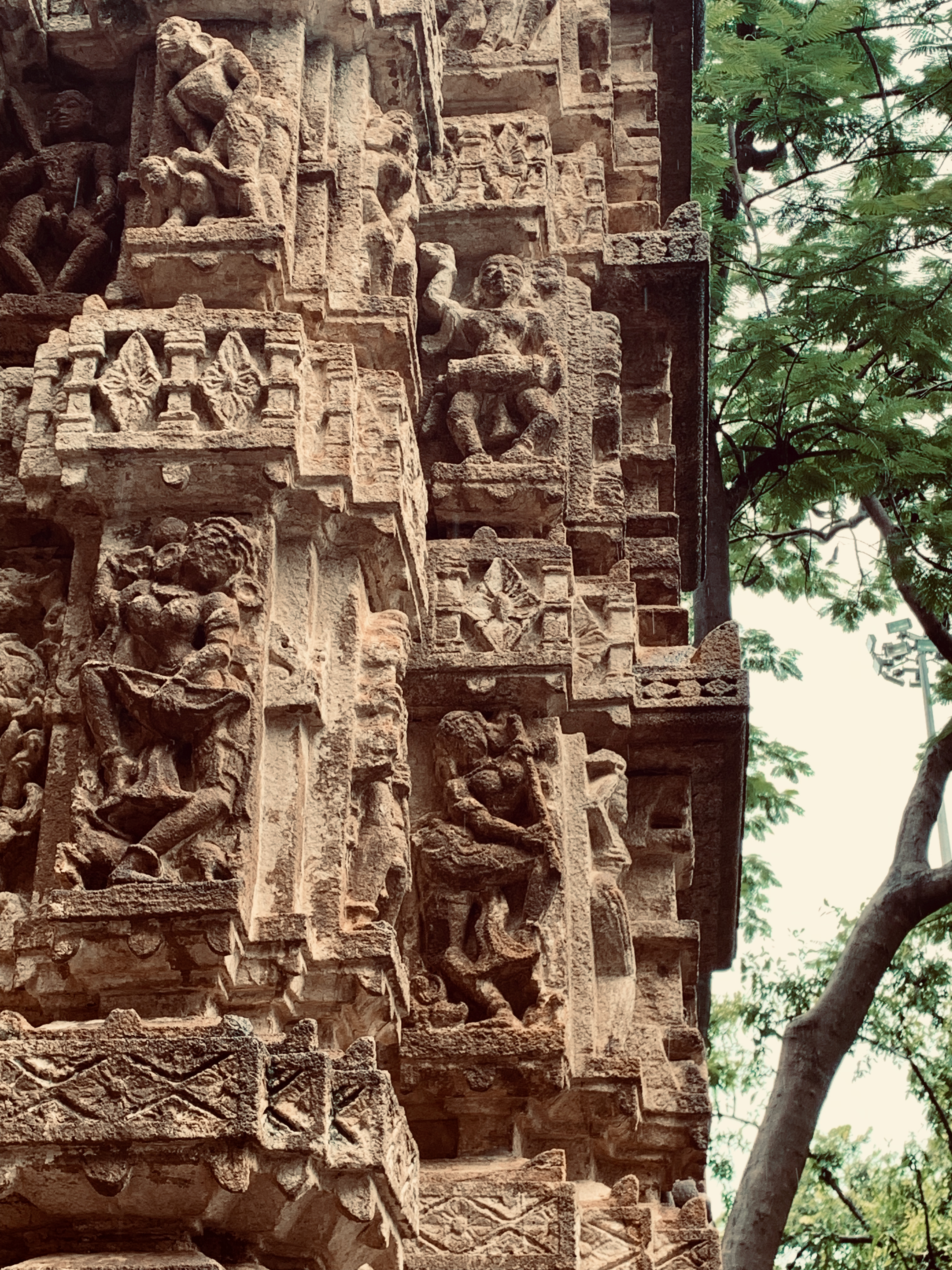Bhoramdeo Temple