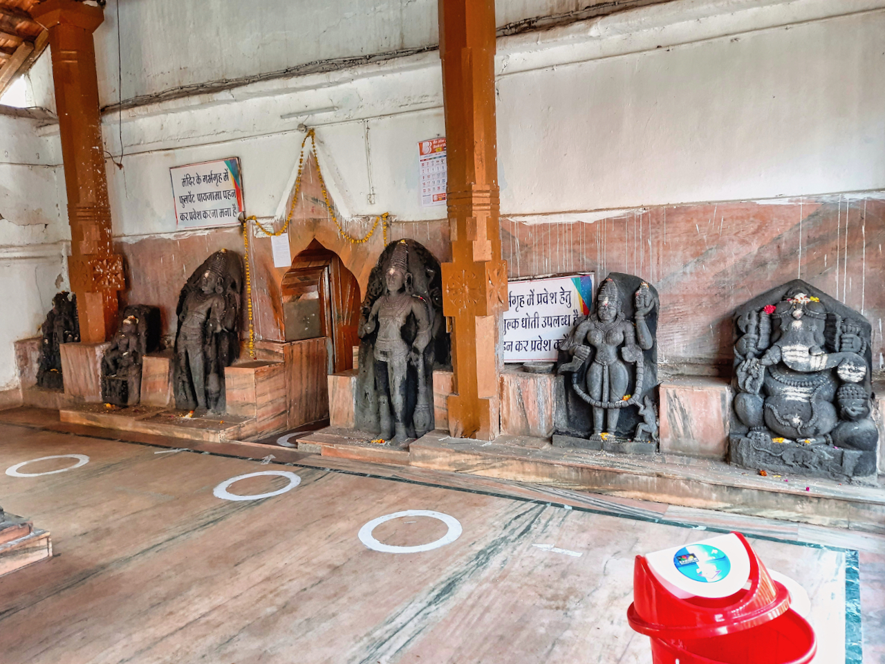 Danteshwari Temple