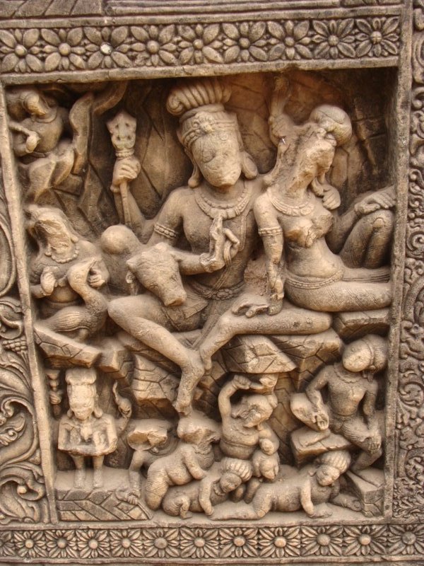 Tala Temple