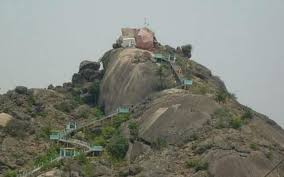 Godda — Jharkhand's Mystical Coalfields