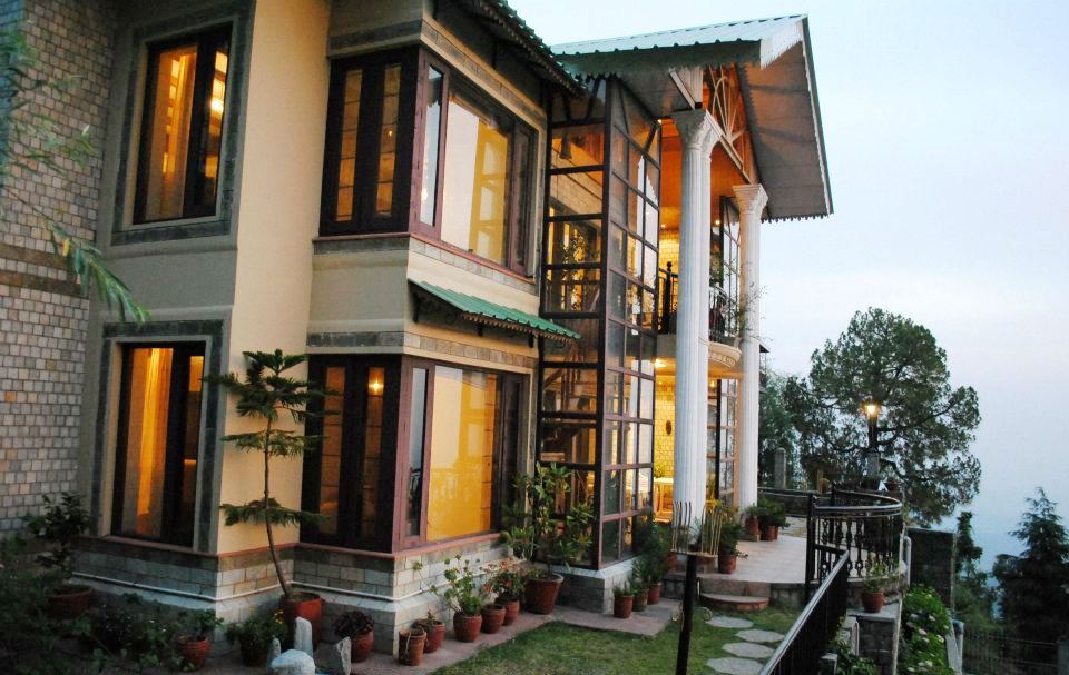 Dharamshala & Mcleodganj