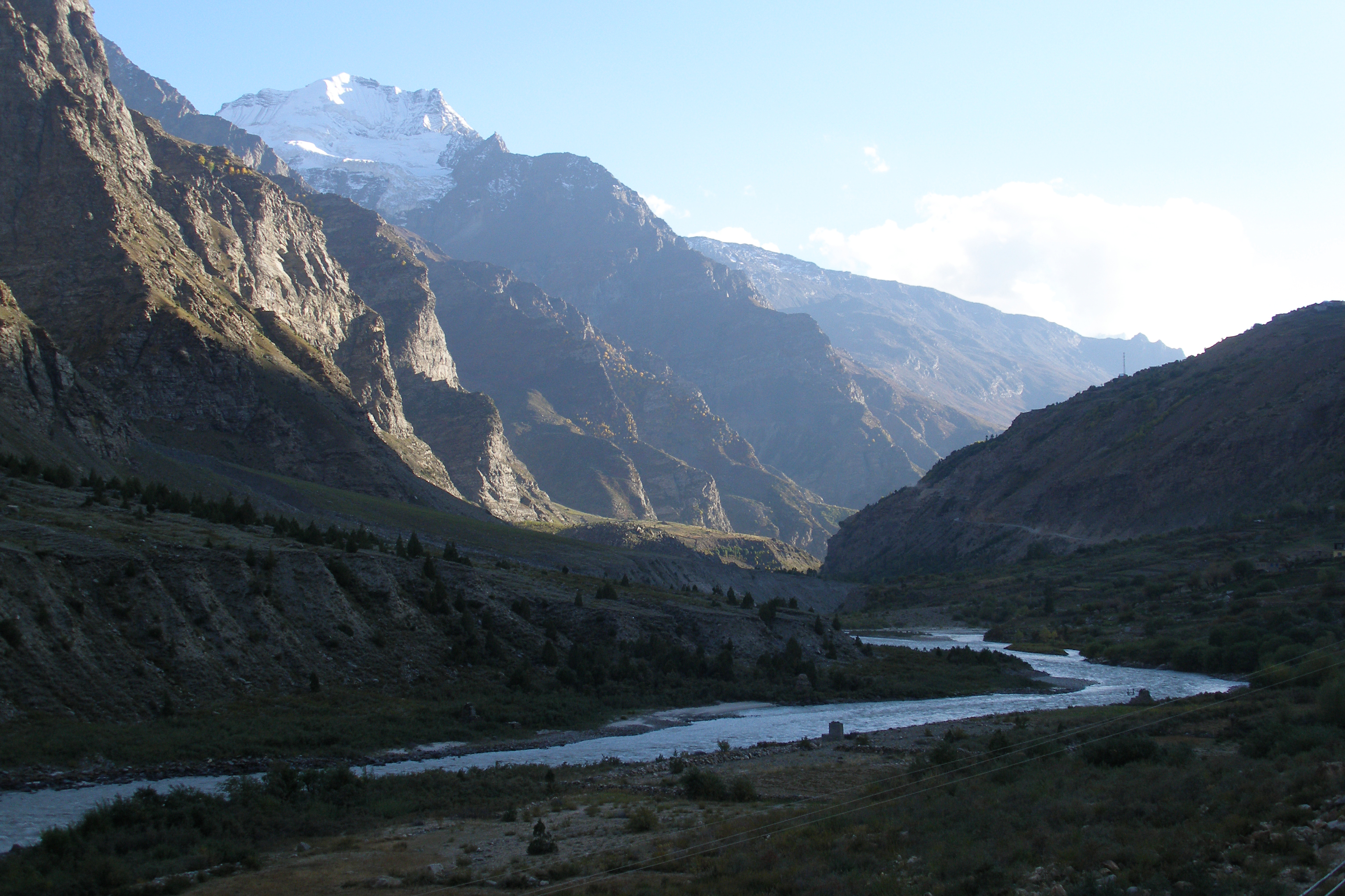 Manali & Solang Valley