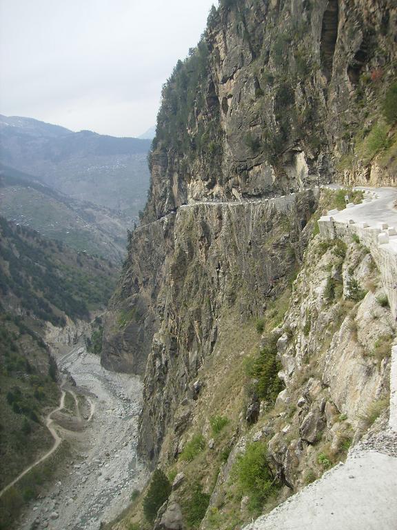 Sangla Valley (Kinnaur)