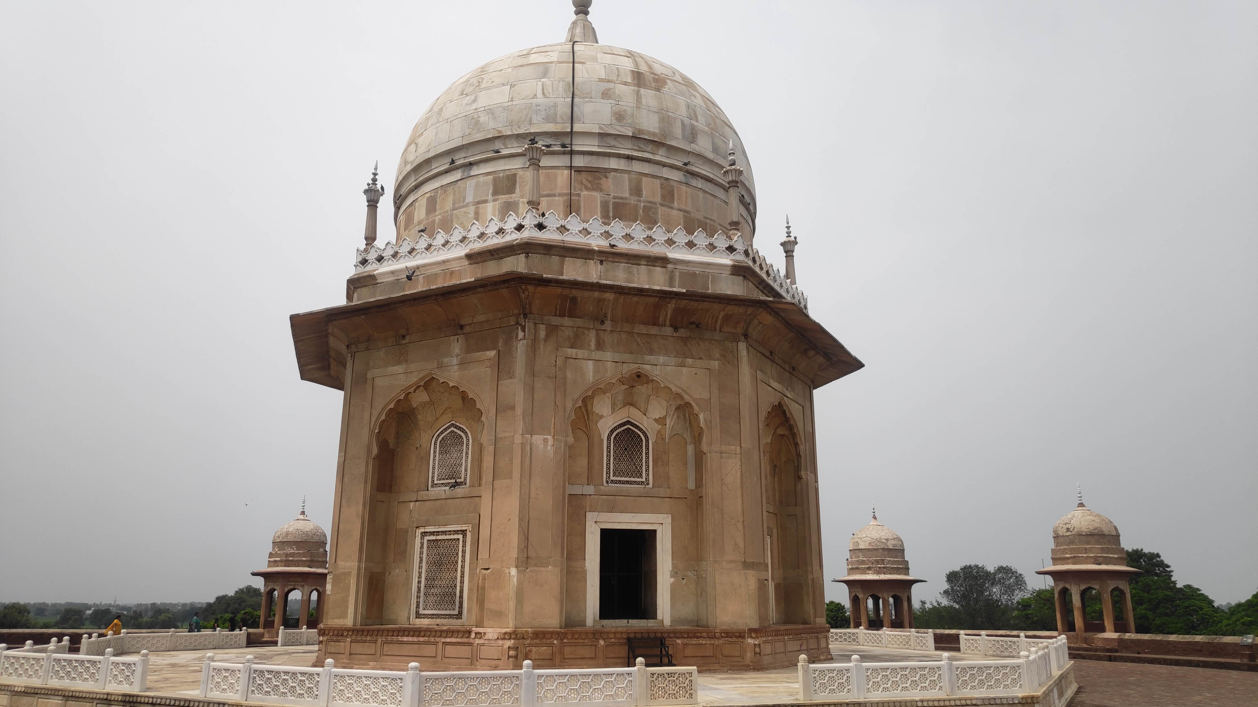 Sheikh Chilli Tomb