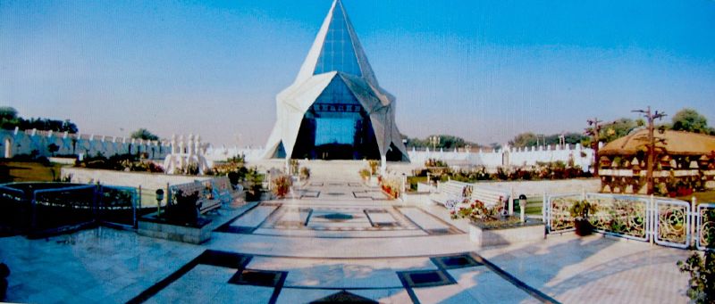 Star Monument Bhiwani