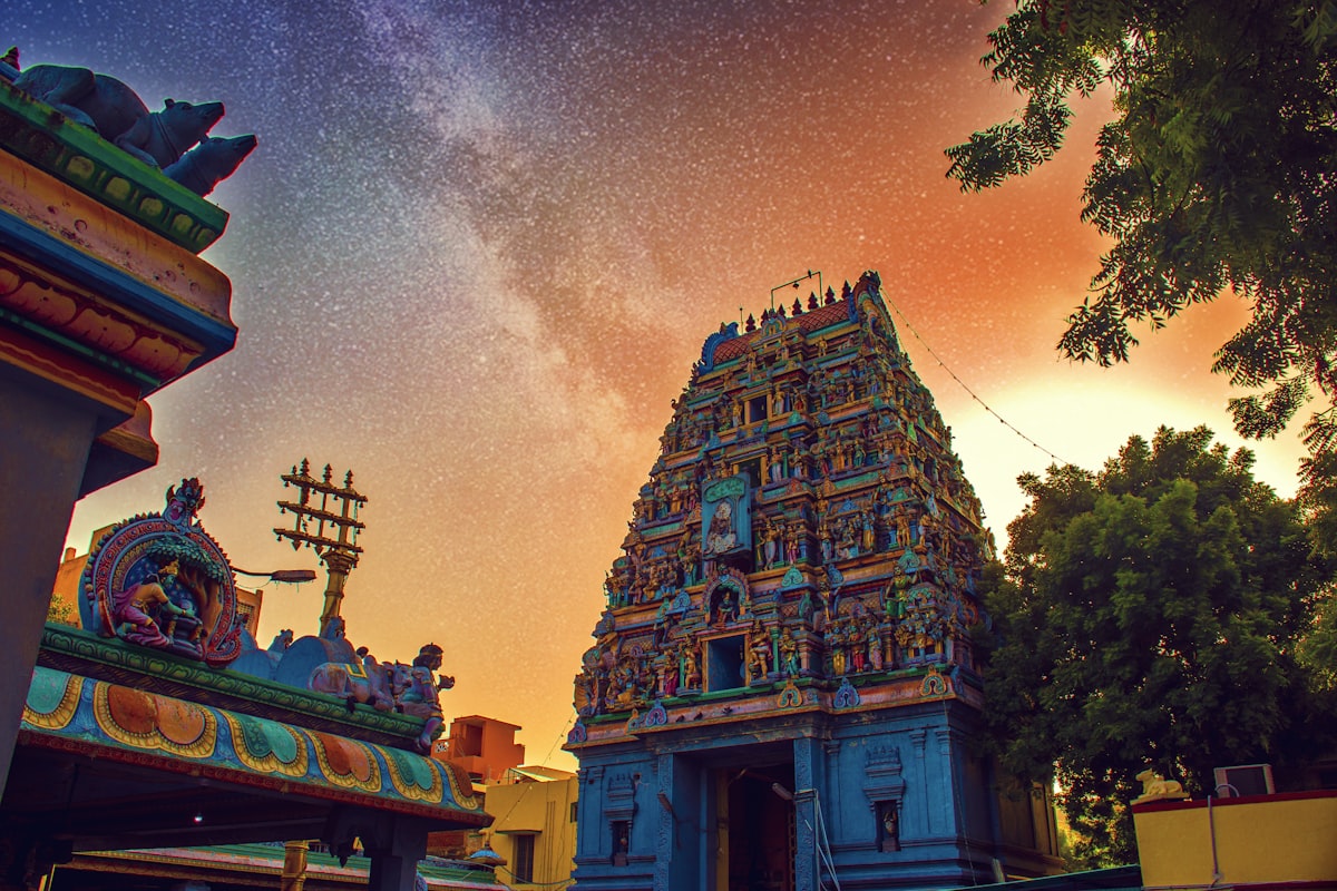 Rajrappa Temple Ramgarh