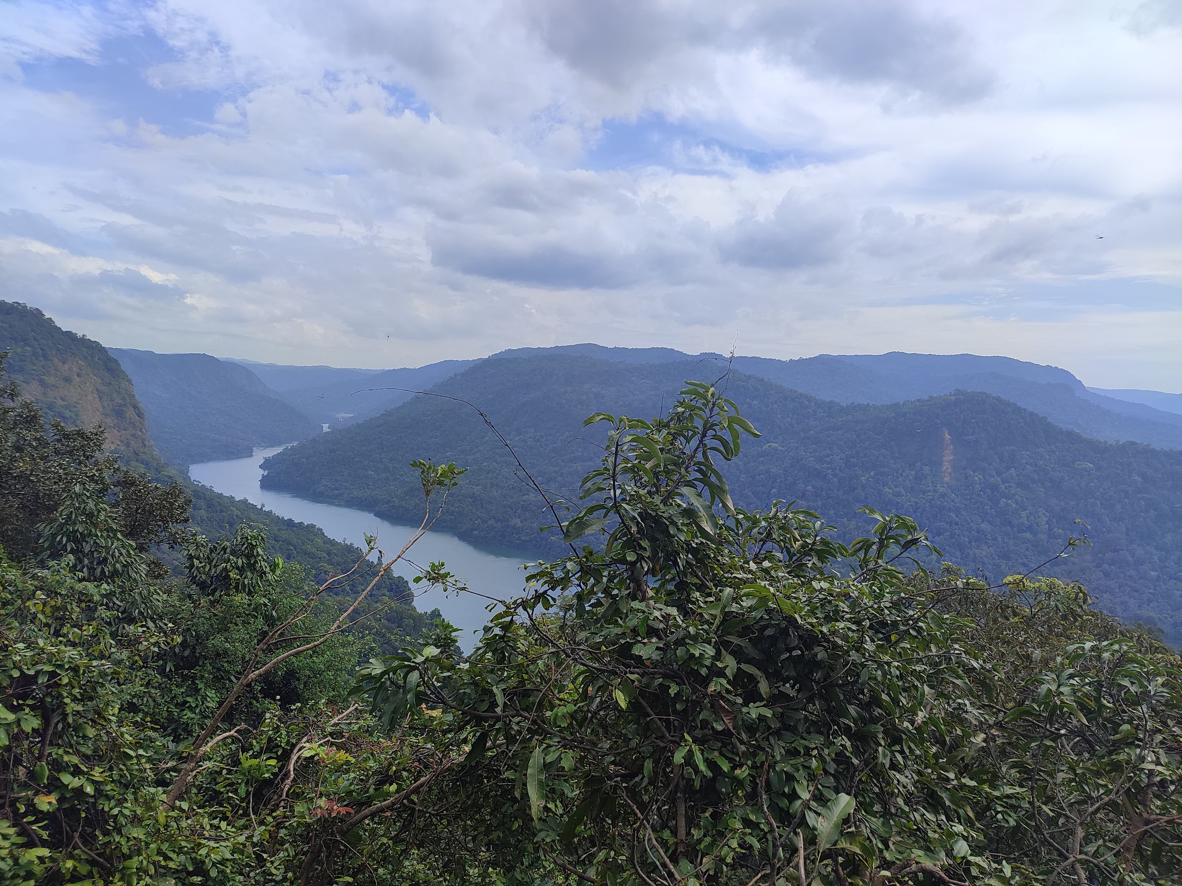 Jog Falls