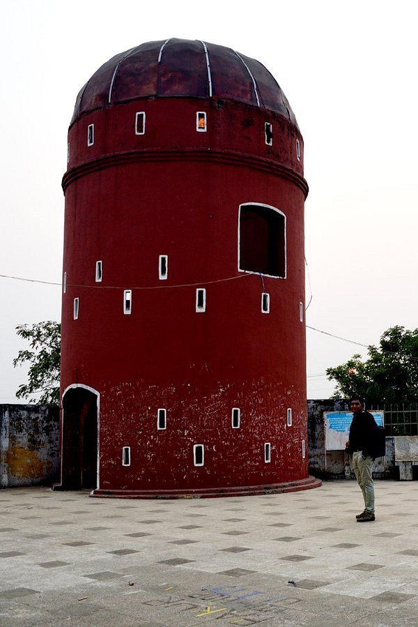 Pakur — The Eastern Gateway of Jharkhand