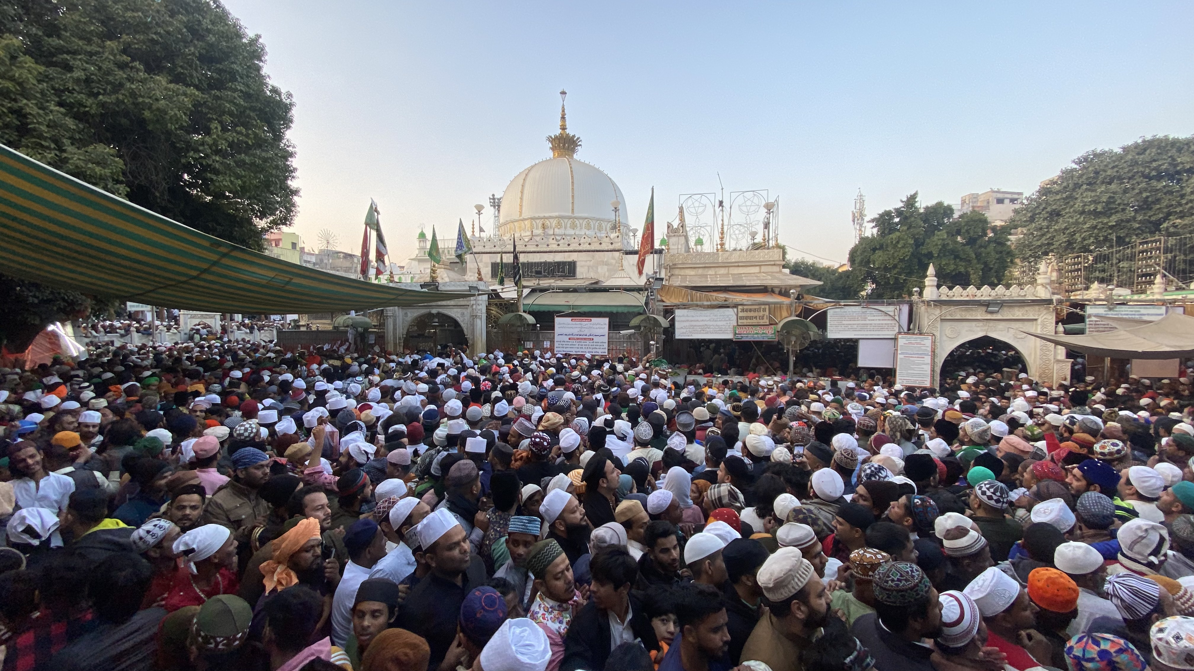 Ajmer