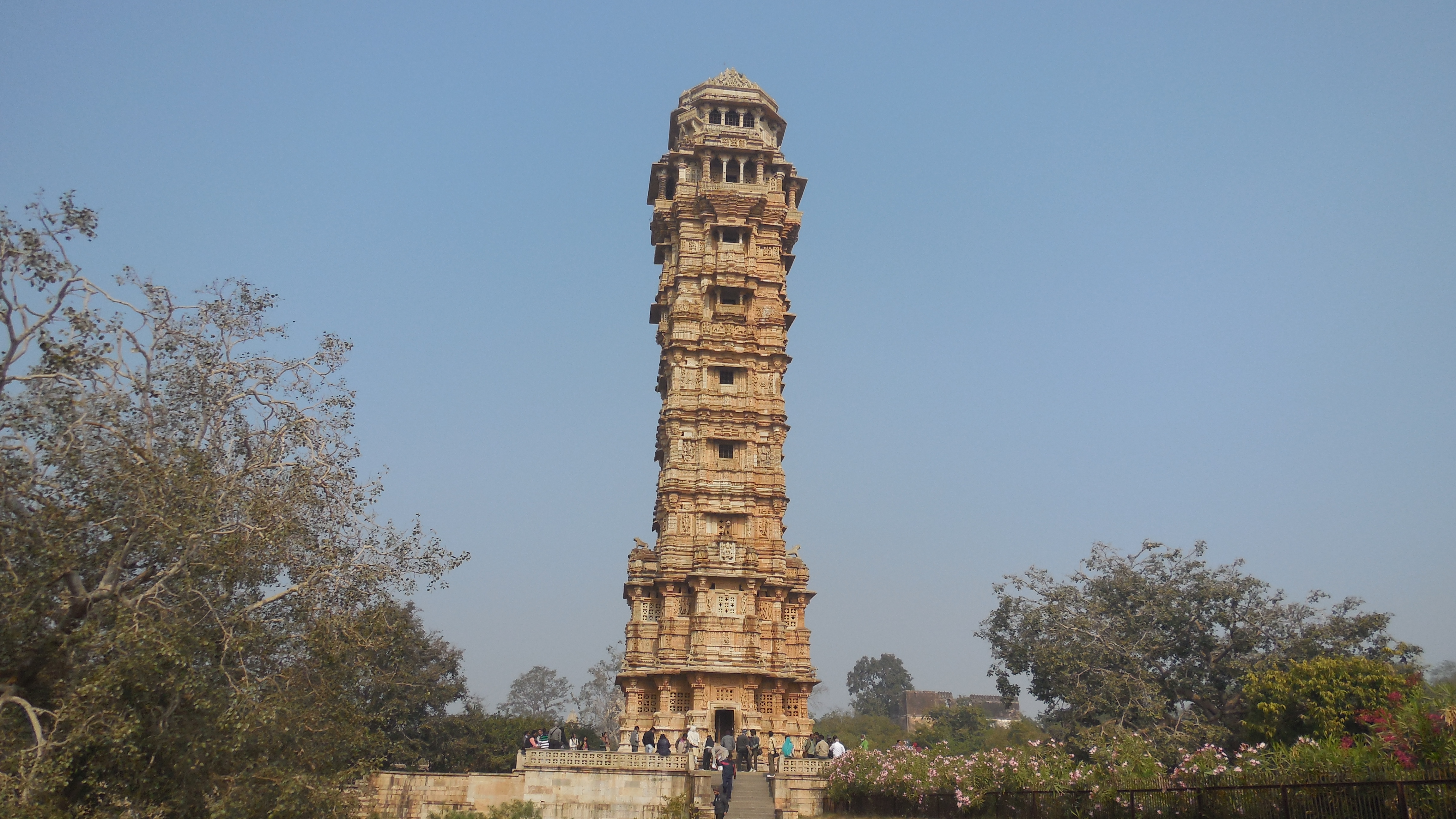 Chittorgarh