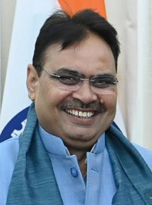 Shri Bhajan Lal Sharma