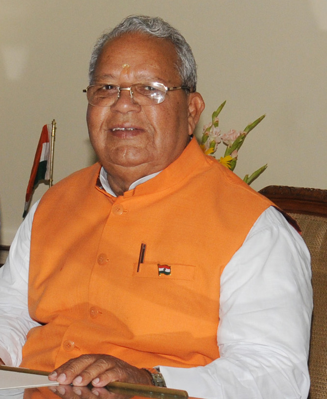Shri Kalraj Mishra