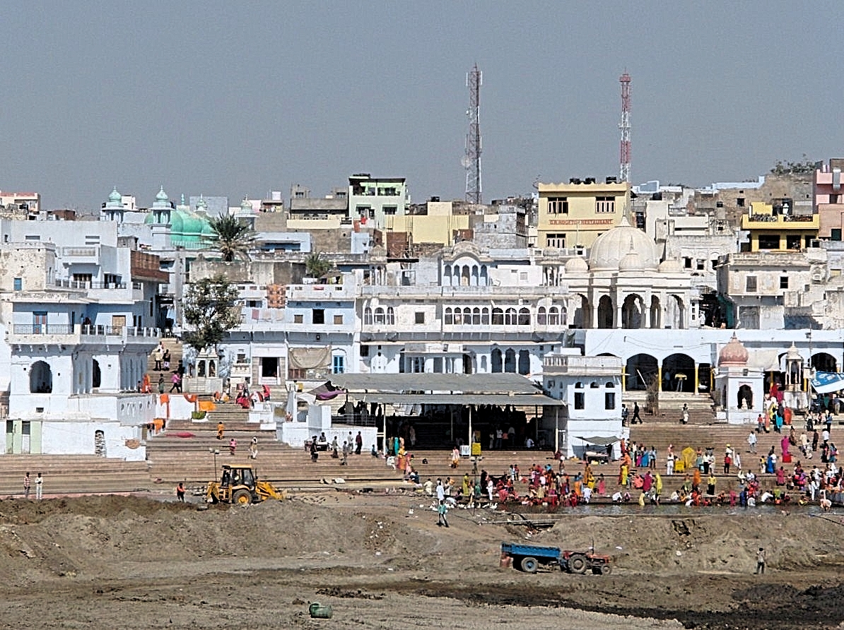Pushkar