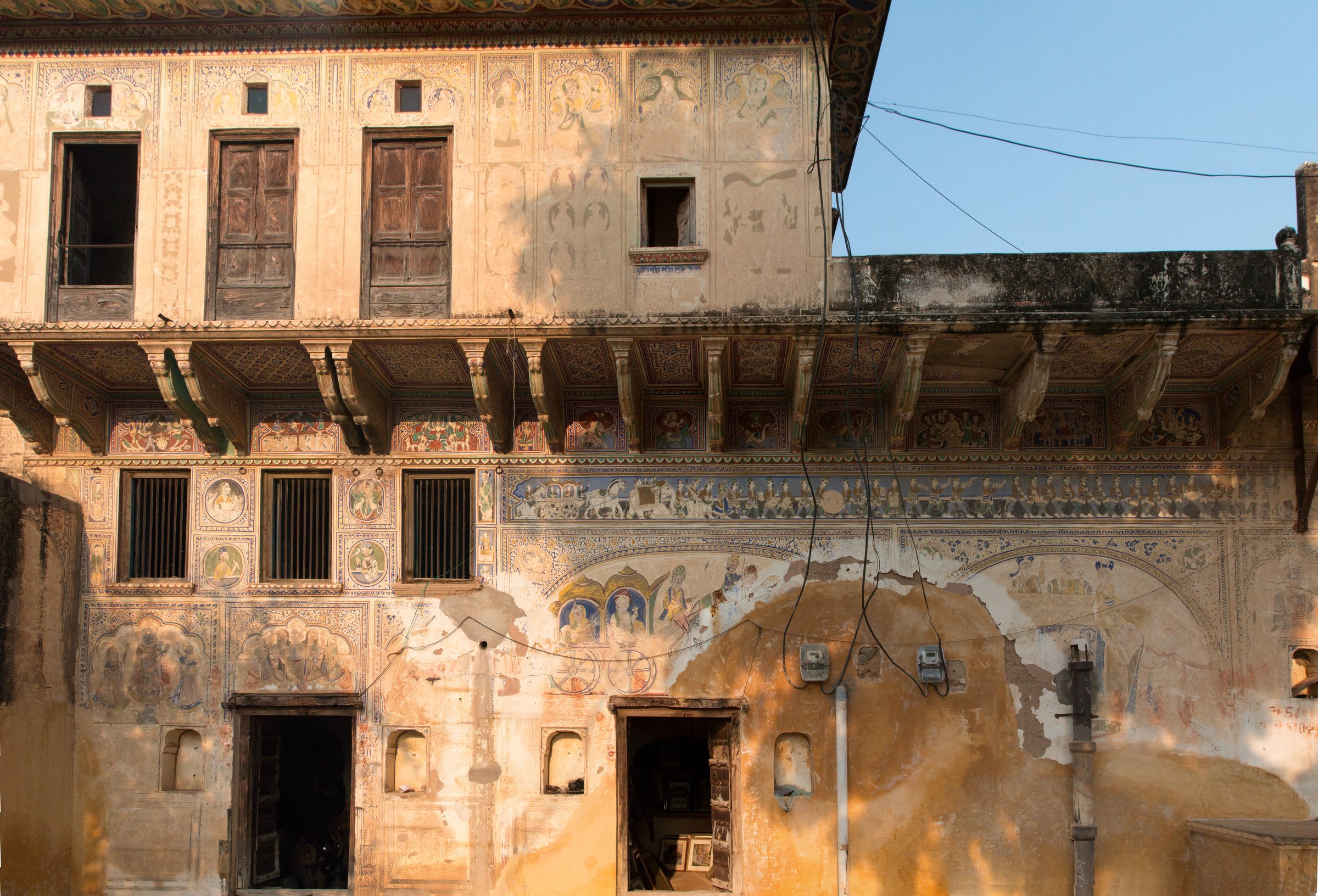 Shekhawati