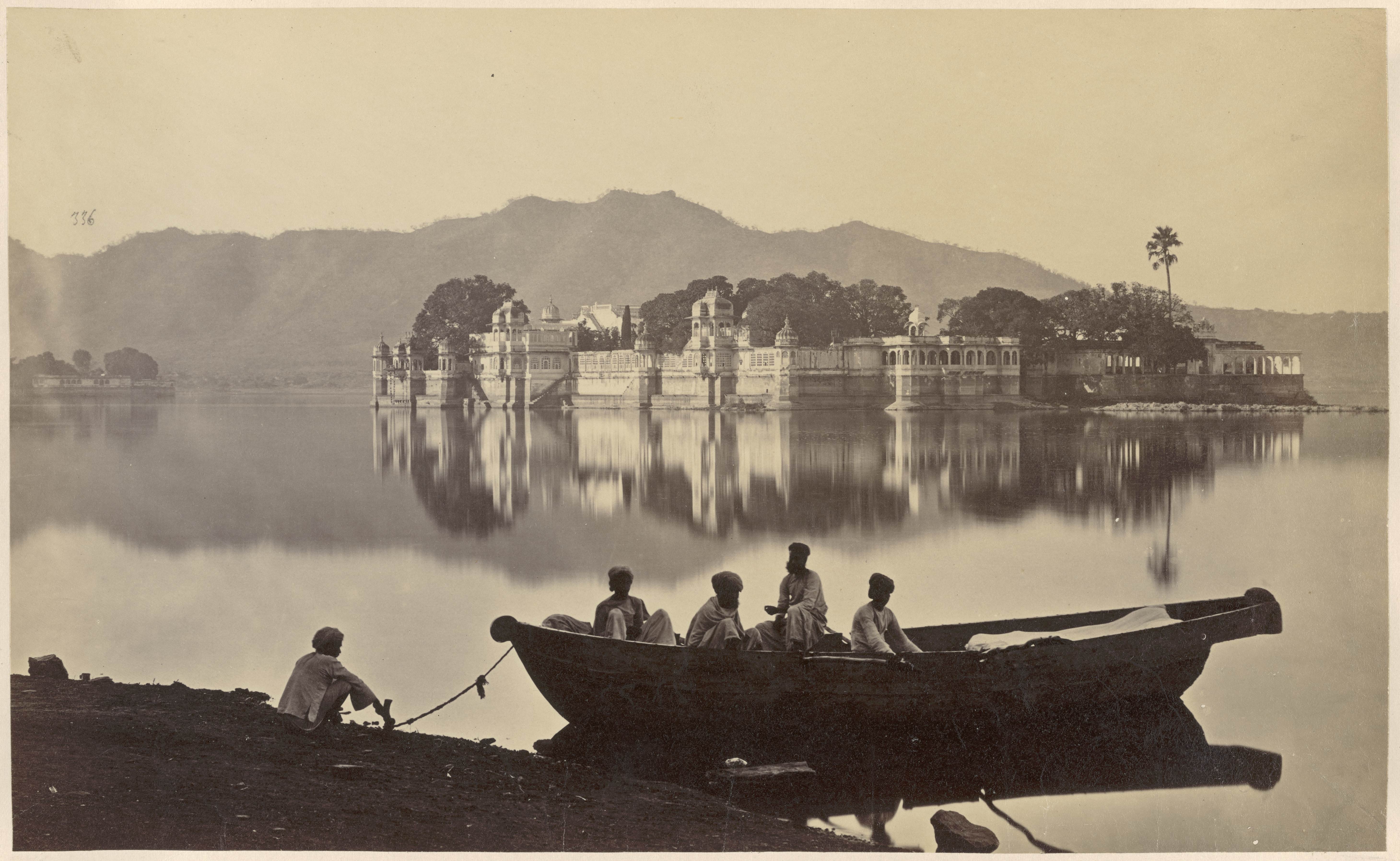 Udaipur