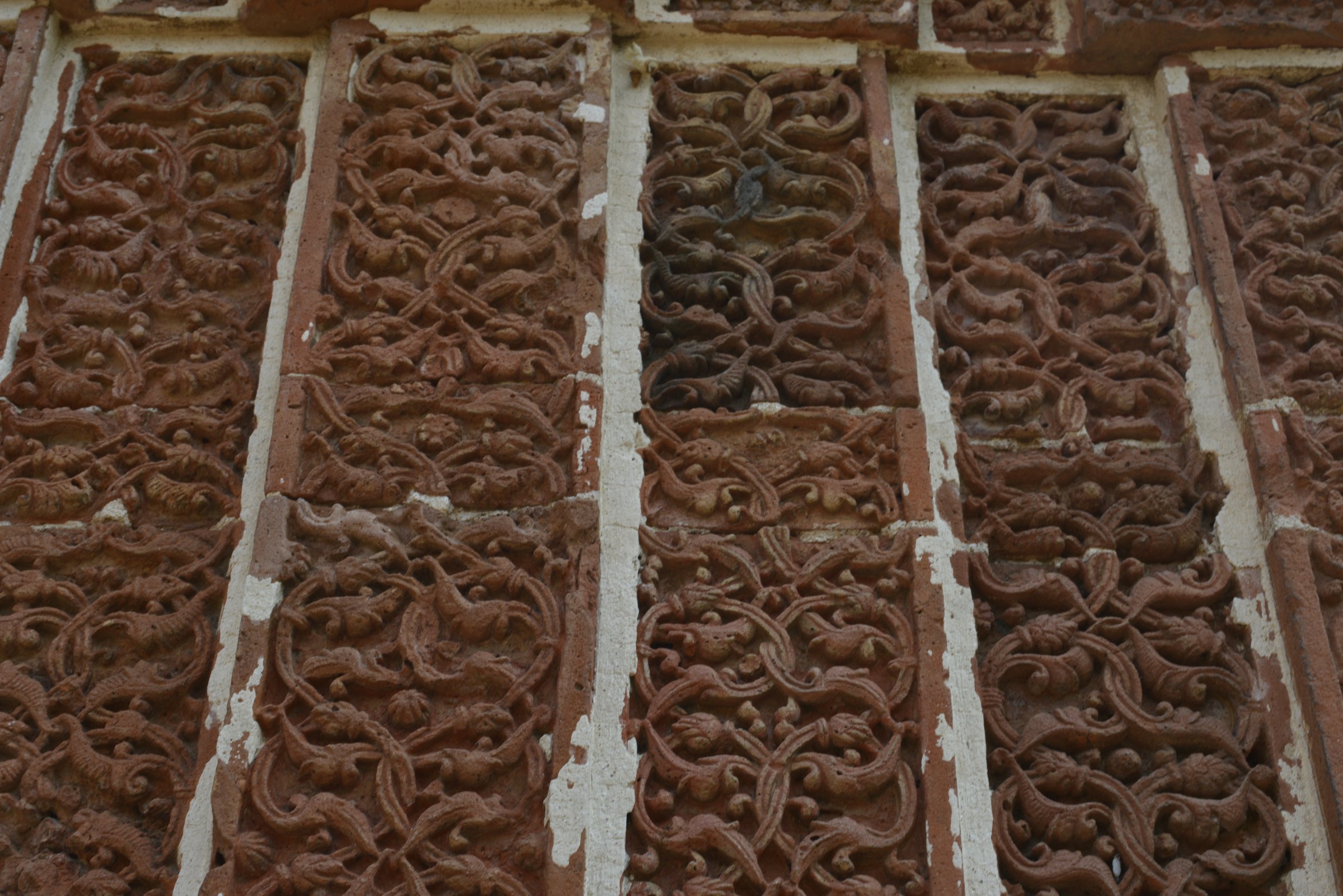 Bishnupur Temples