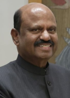 Shri C. V. Ananda Bose