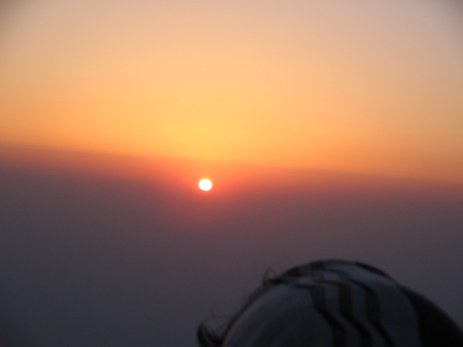 Tiger Hill Darjeeling