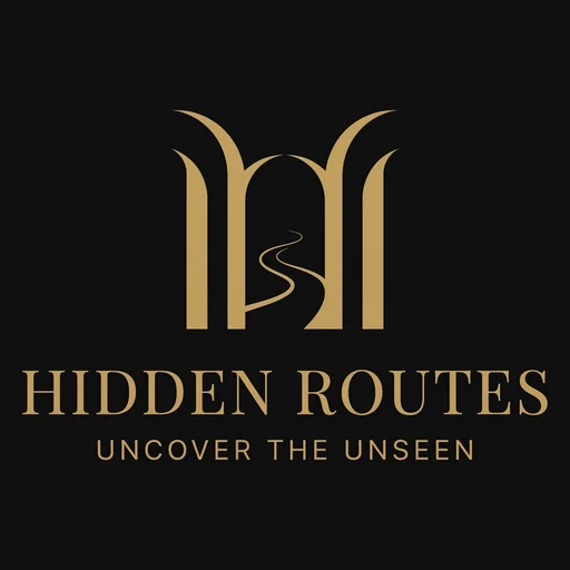 Hidden Routes